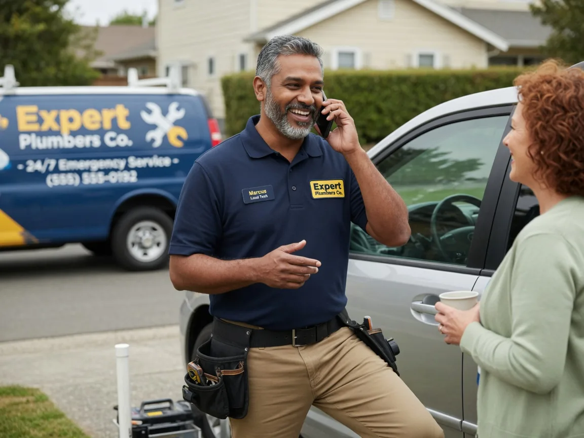 Sewer Line Inspection in Egg Harbor Township, NJ